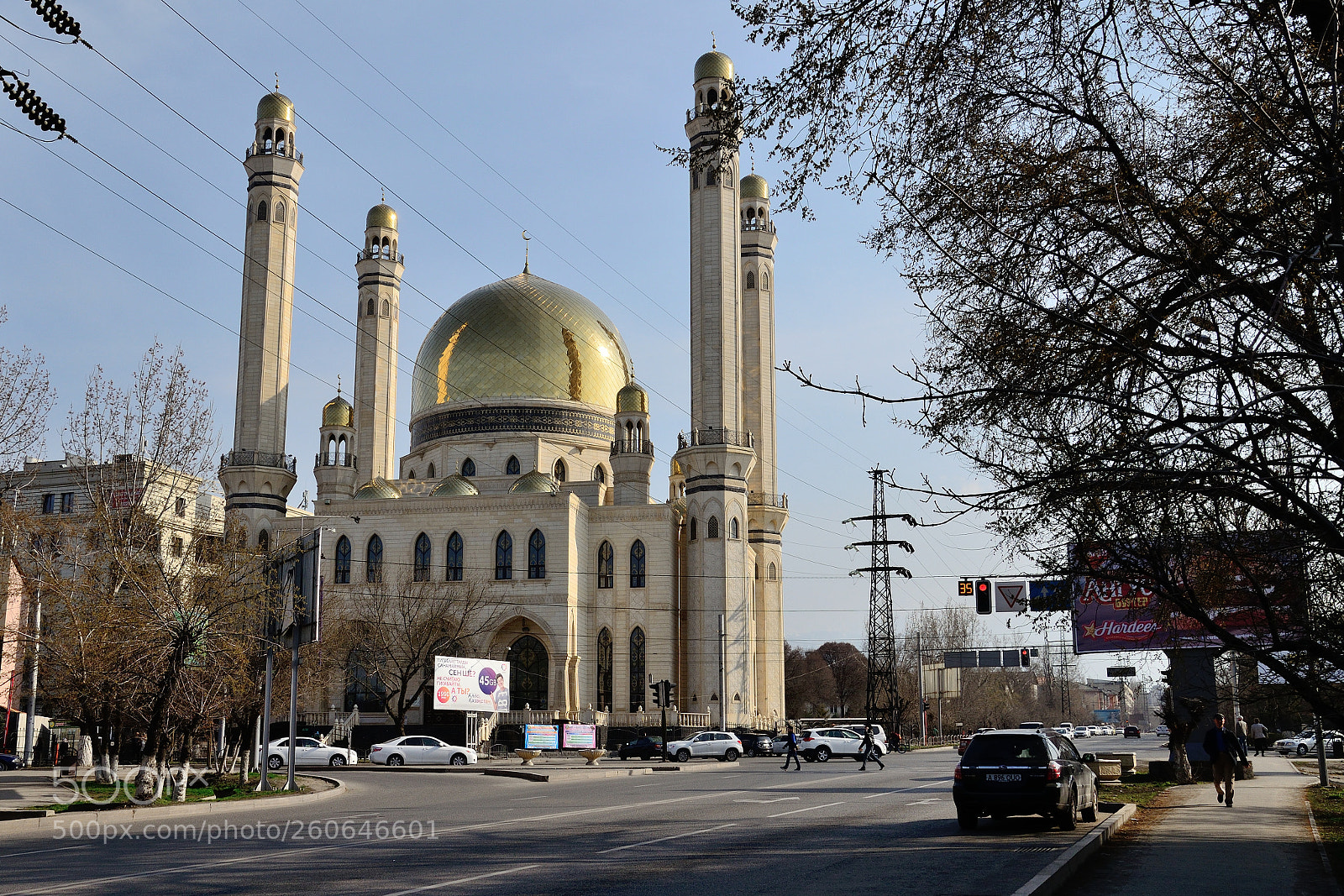 Nikon D5100 sample photo. Almaty photography