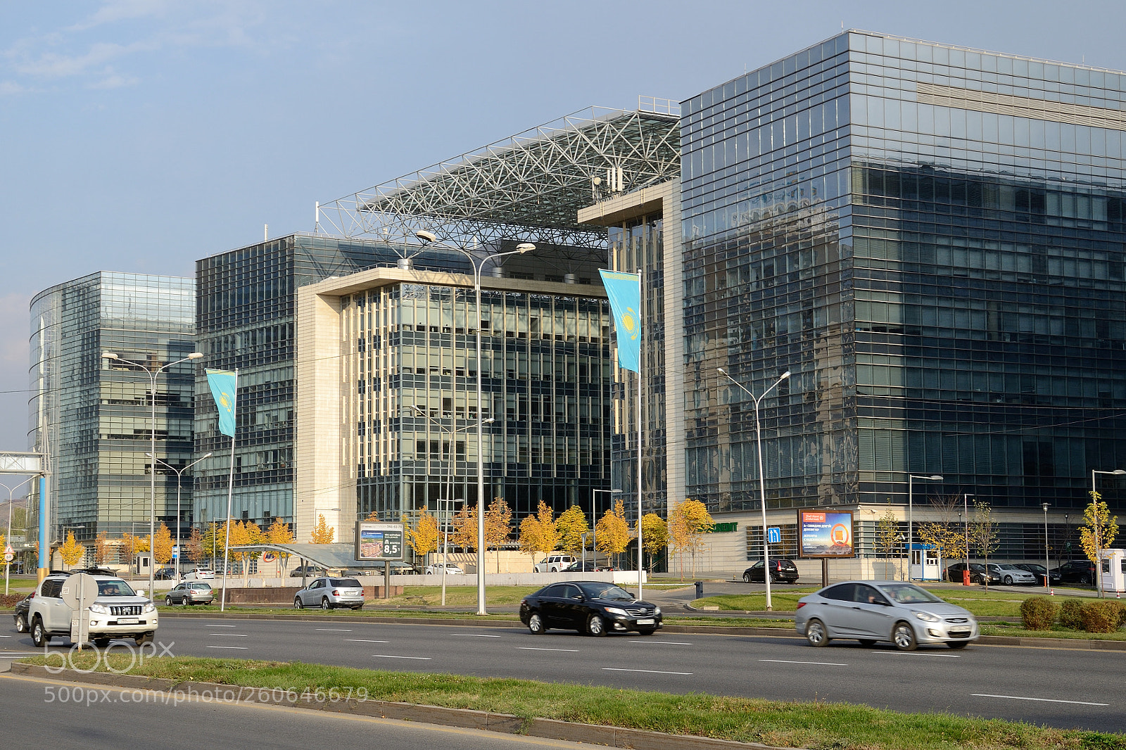 Nikon D5100 sample photo. Almaty photography