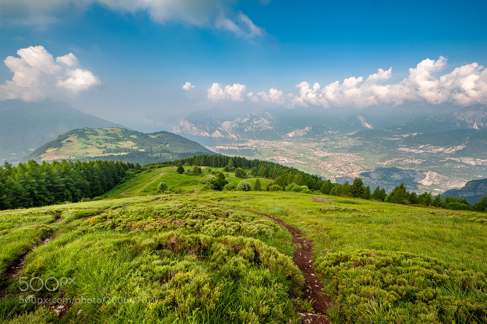 Nikon D700 sample photo. Monte stivo  photography