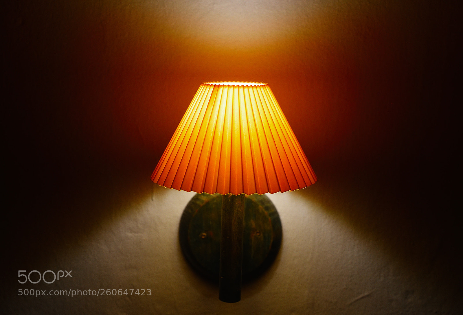 Nikon D750 sample photo. Lampshade photography