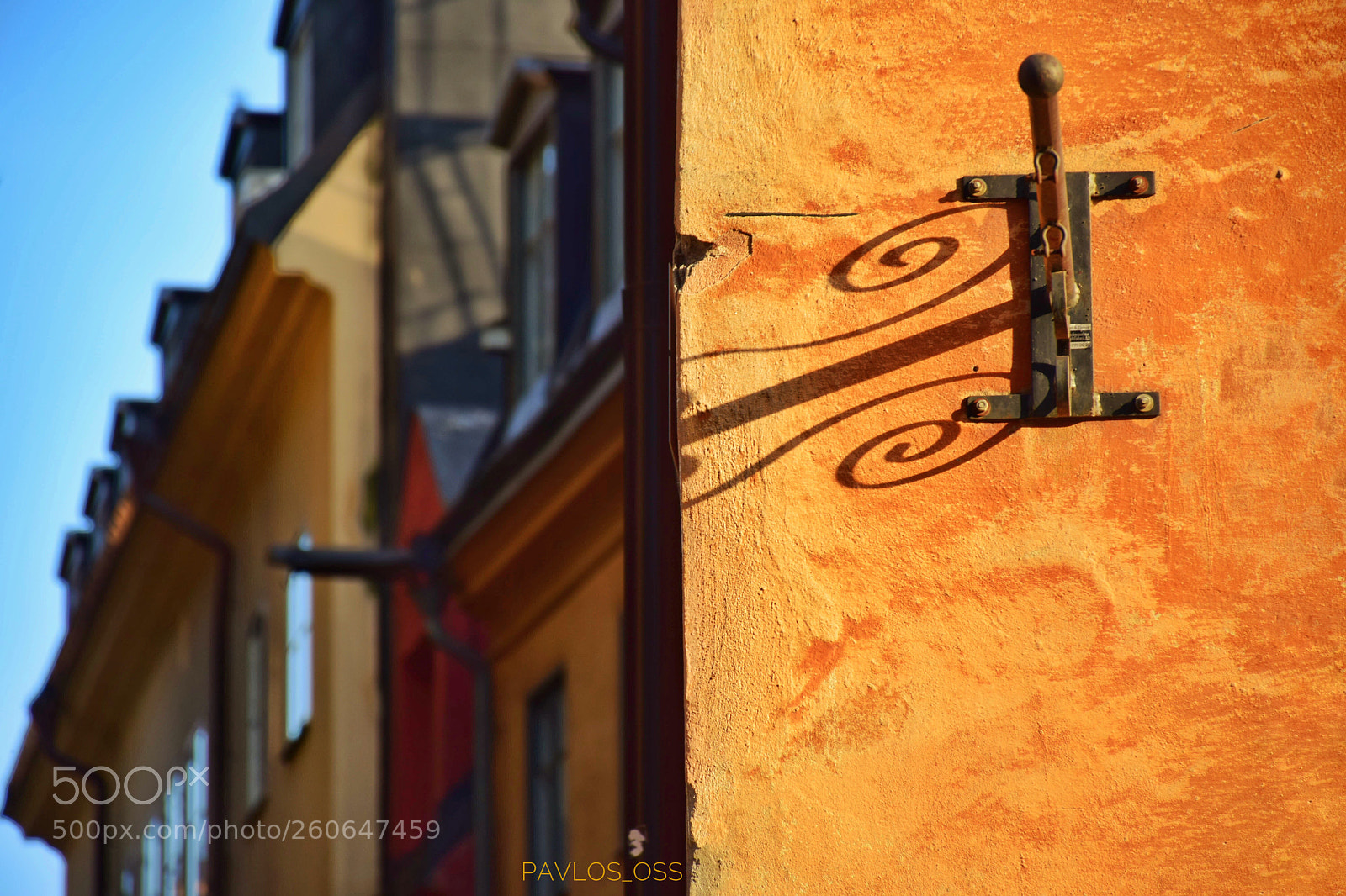 Nikon D5300 sample photo. Perspective photography