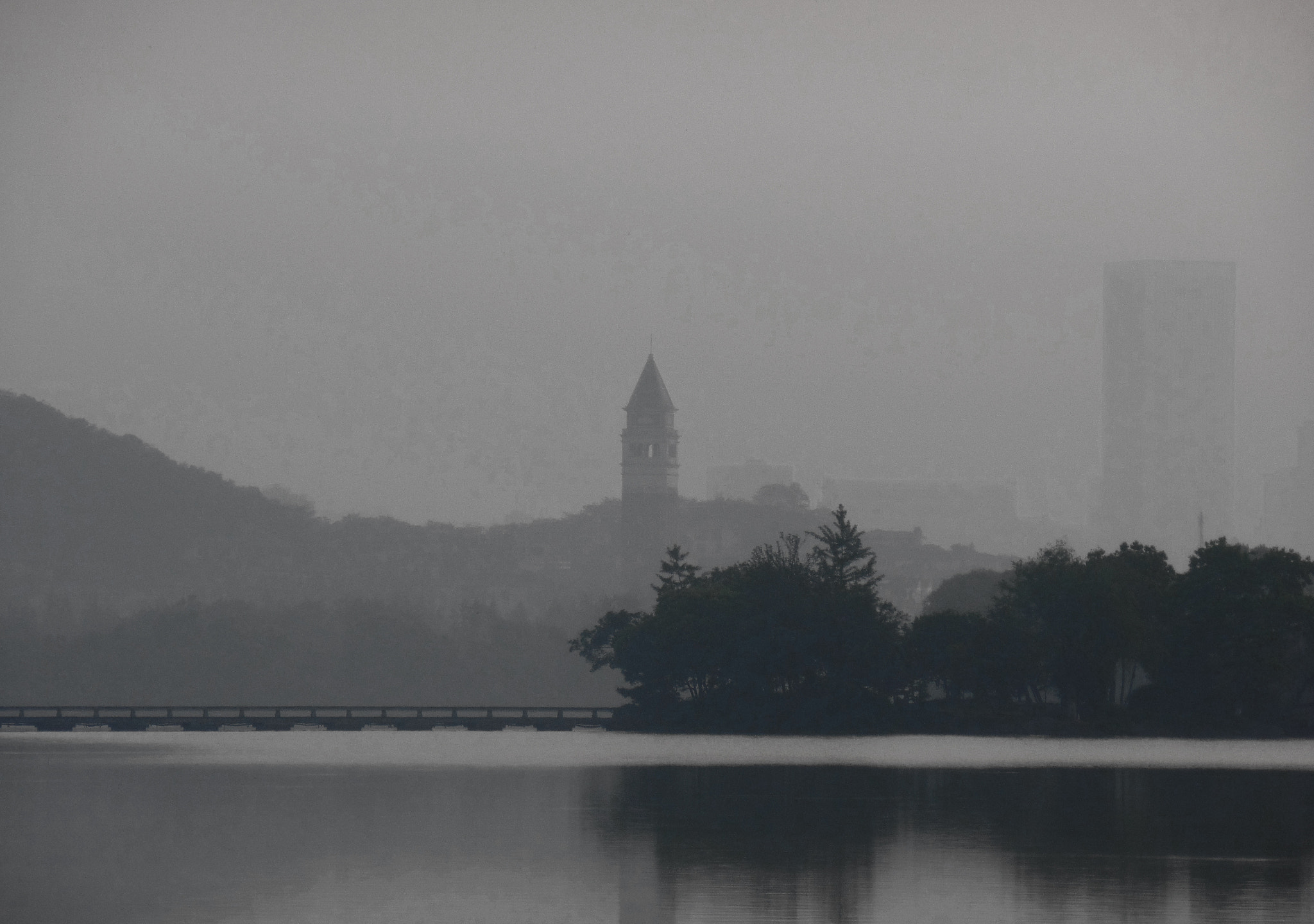 Samsung WB350F/WB351F/WB352F sample photo. Hangzhou photography