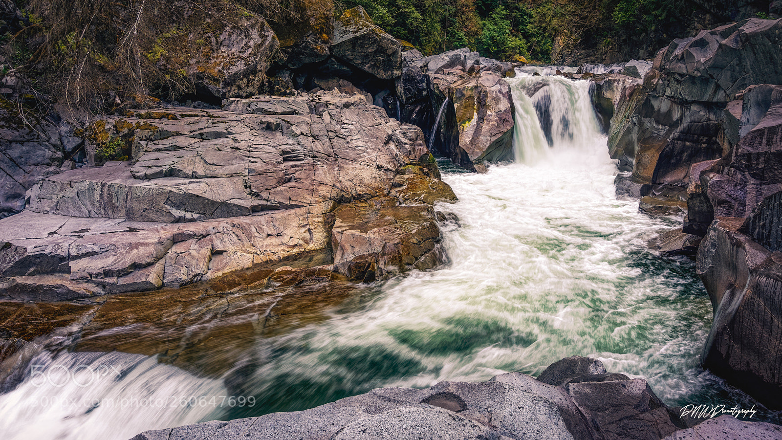 Sony a6000 sample photo. Granite falls photography