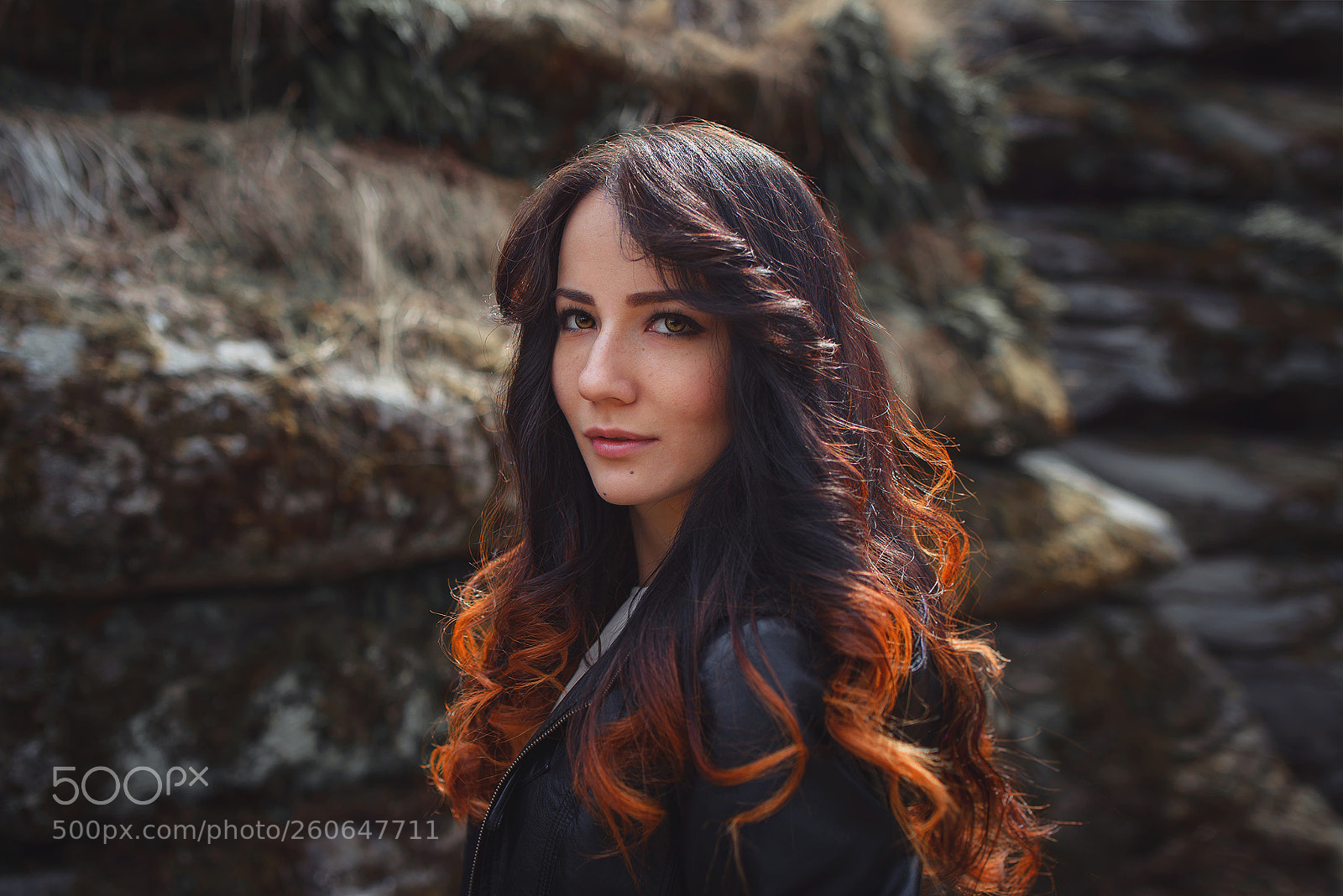 Nikon D800 sample photo. Соня photography