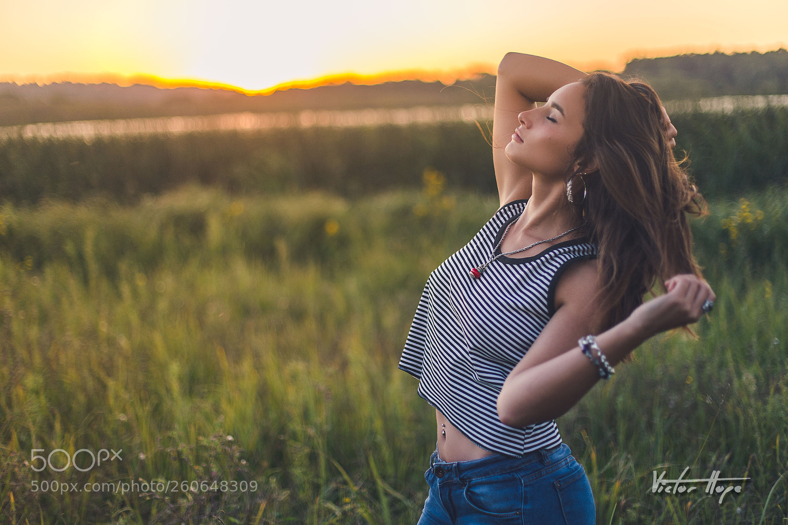 Canon EOS 6D sample photo. Atardecer photography