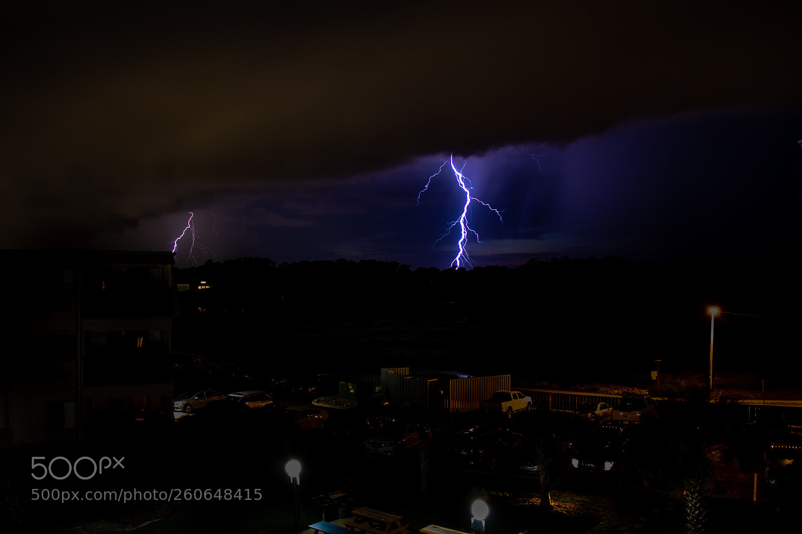 Canon EOS 80D sample photo. Storm rolling in photography