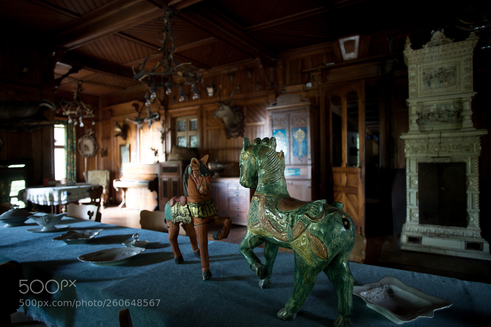 Canon EOS 6D Mark II sample photo. Banquet hall photography
