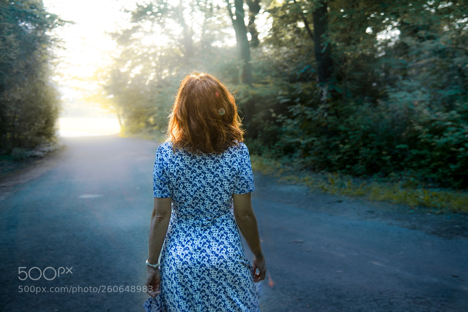 Nikon D800 sample photo. Future is ahead photography