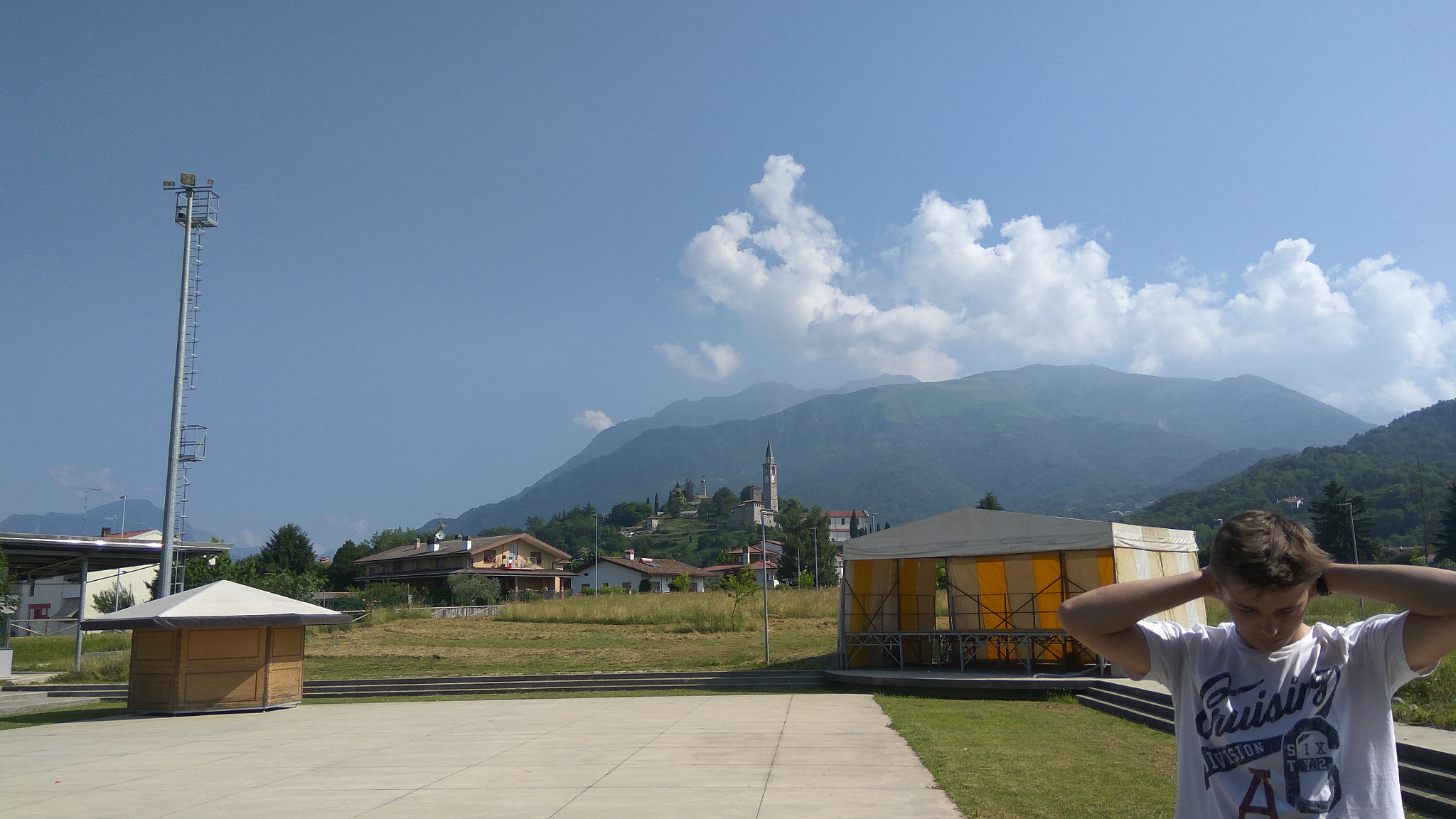 Xiaomi Redmi Note3 sample photo