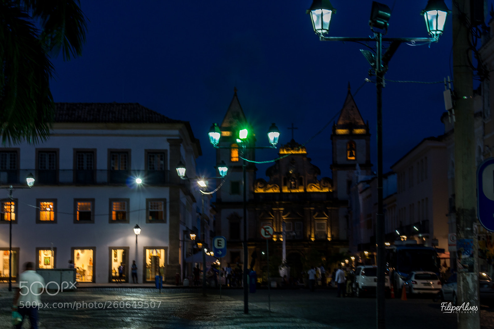 Canon EOS 700D (EOS Rebel T5i / EOS Kiss X7i) sample photo. Pelourinho - salvador-ba photography