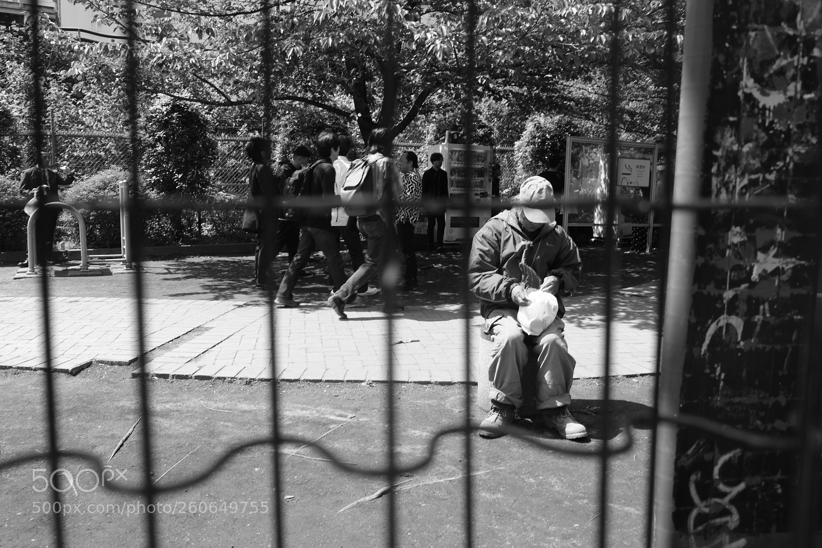 Fujifilm X-T20 sample photo. People photography