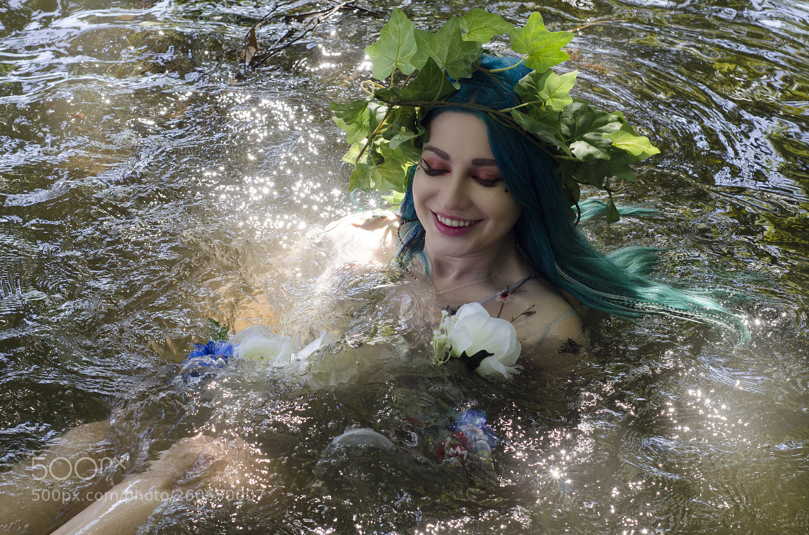 Nikon D7000 sample photo. Ophelia photography