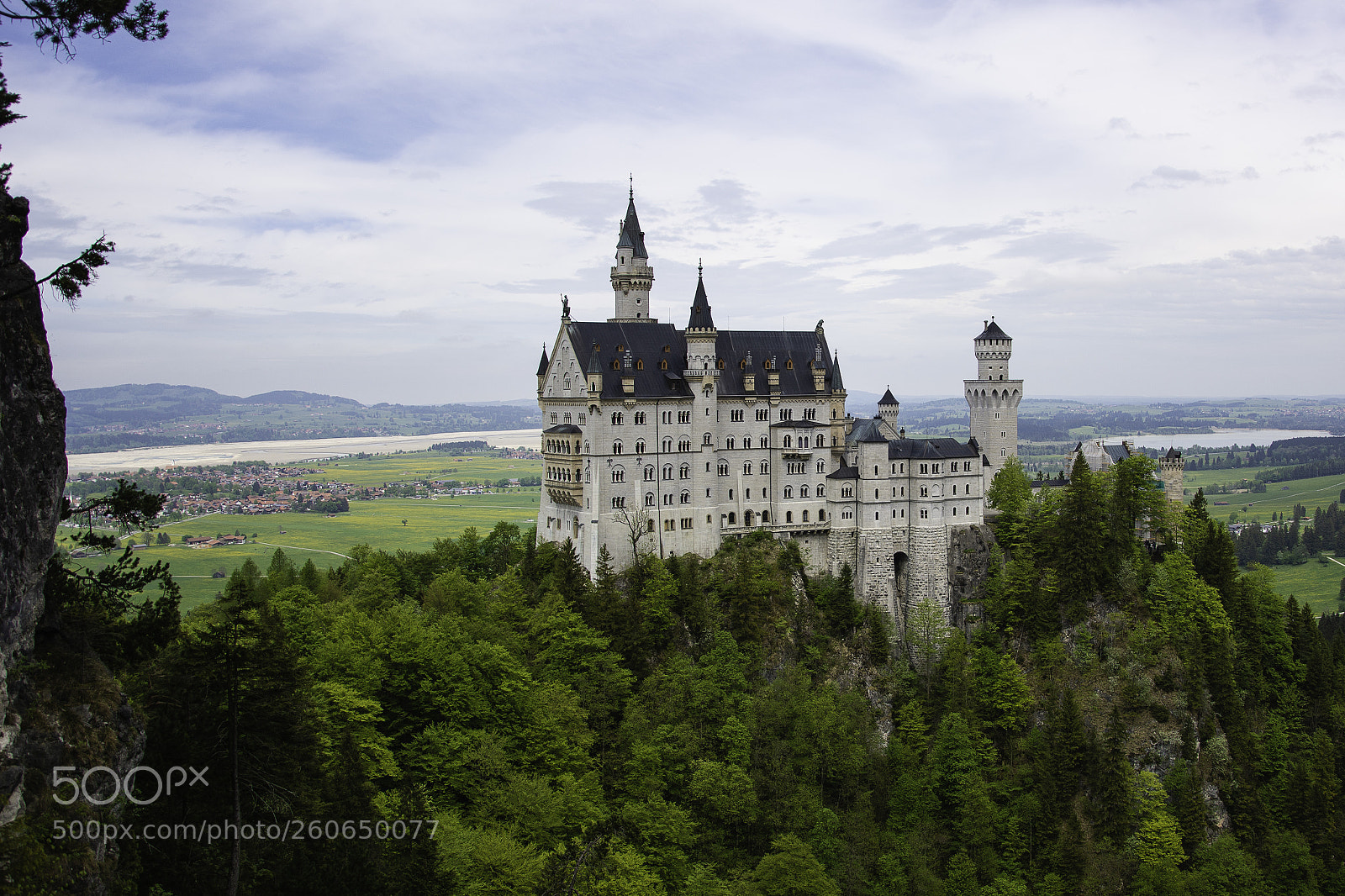 Nikon D7100 sample photo. Holidays through europe photography