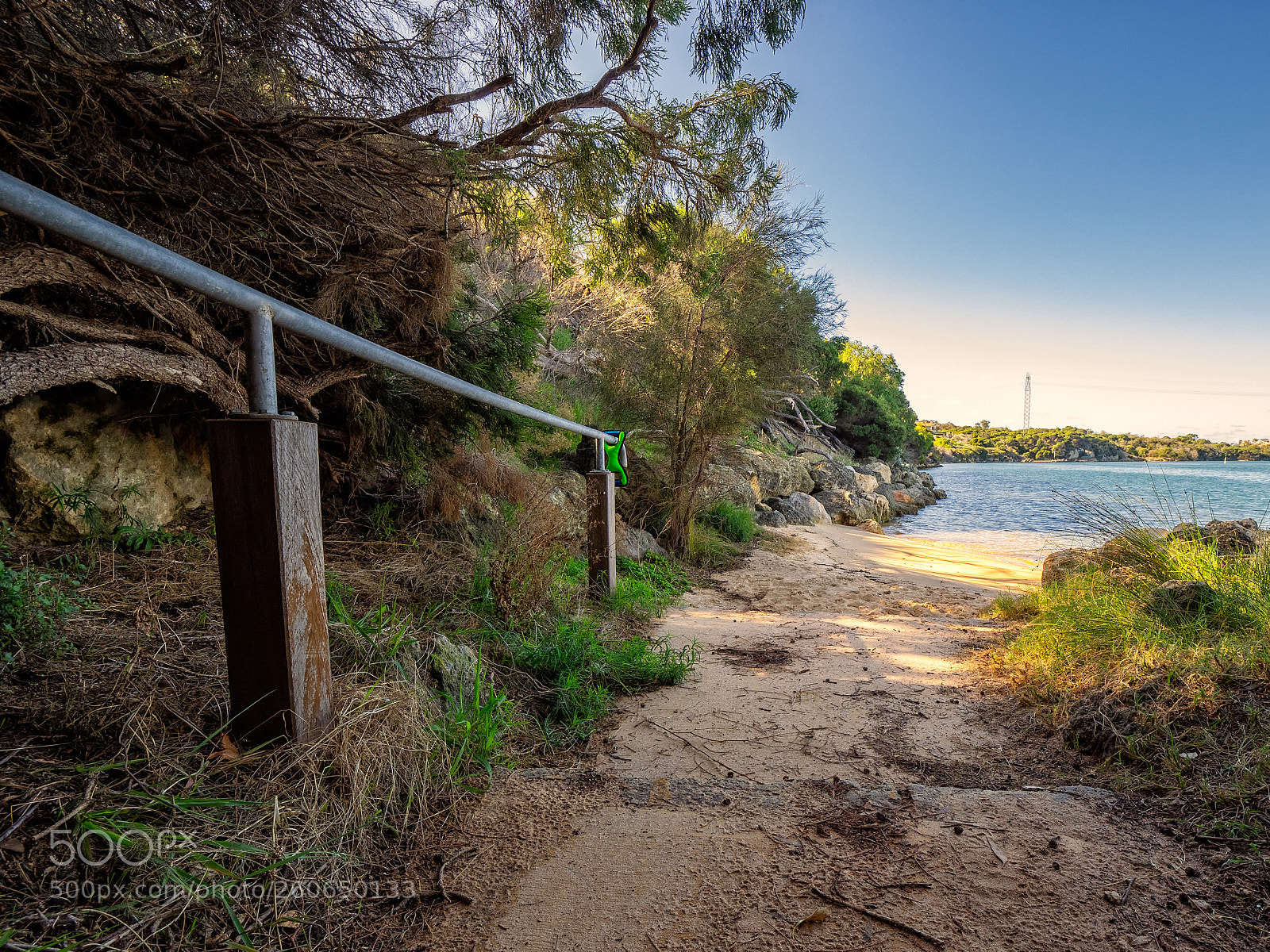 Olympus OM-D E-M1 sample photo. Minim cove to rocky photography