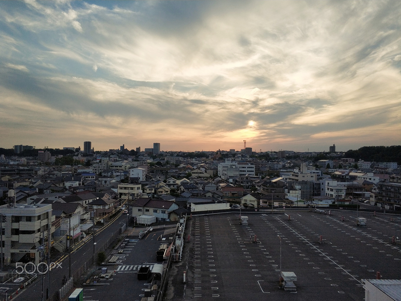 Xiaomi MI6 sample photo
