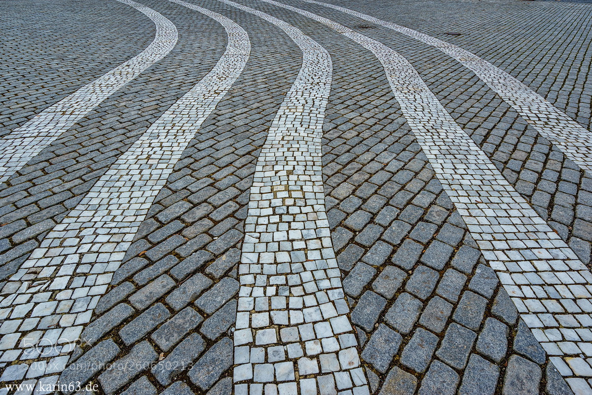 Sony a7 sample photo. Der weg photography