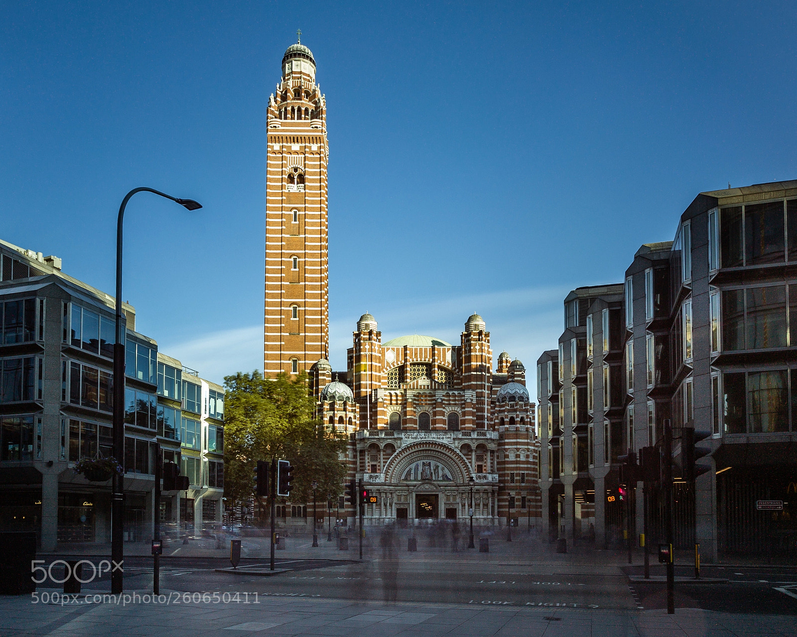 Canon EOS 6D sample photo. Westminster cathedral photography