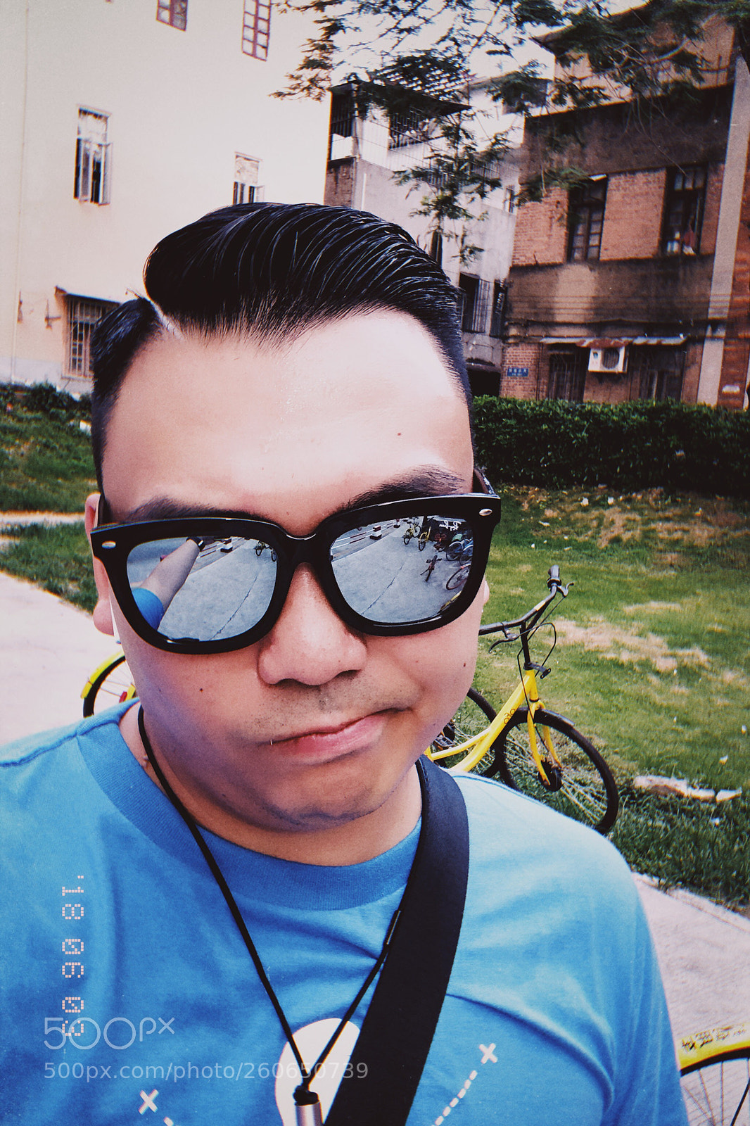 Apple iPhone X sample photo. New photo added to photography