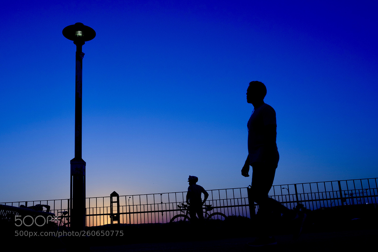 Fujifilm X-T2 sample photo. Twilight photography