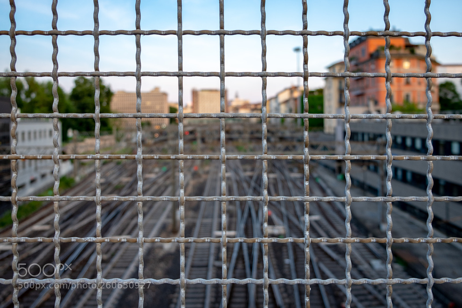Fujifilm X-T2 sample photo. Streets of milan photography