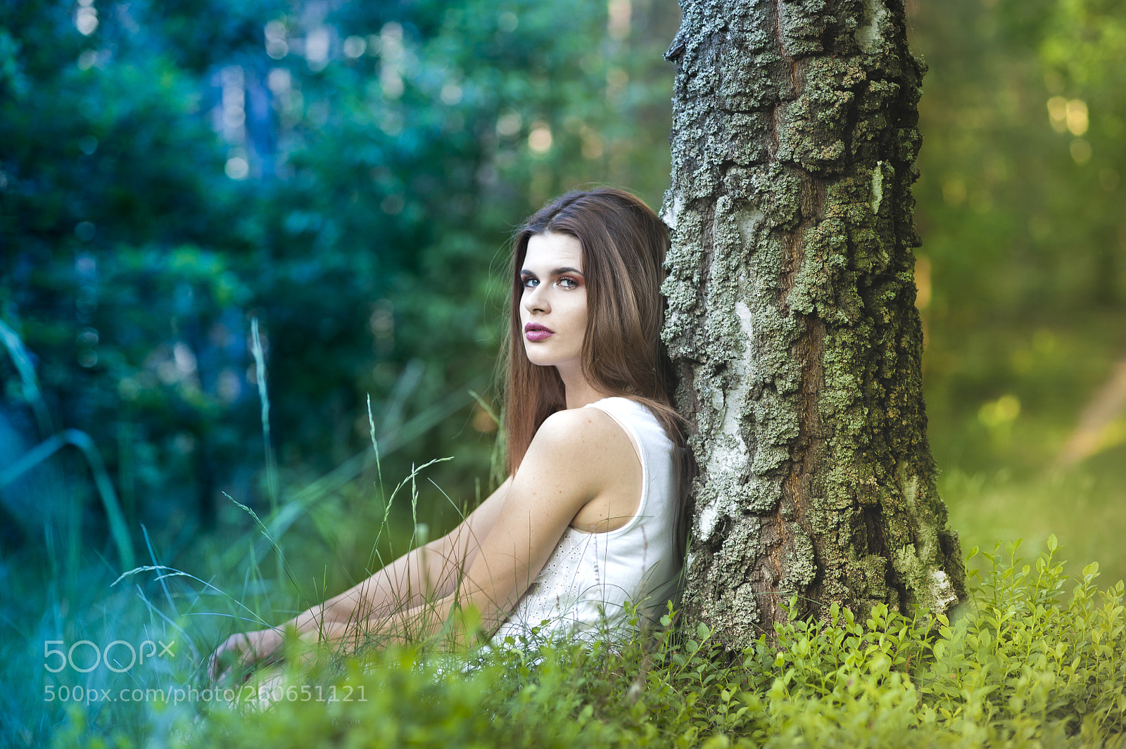Nikon D700 sample photo. Olga photography