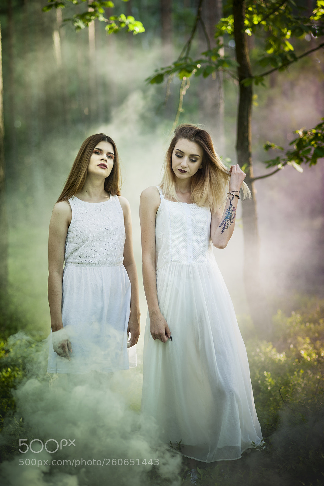 Nikon D700 sample photo. Asia & olga photography