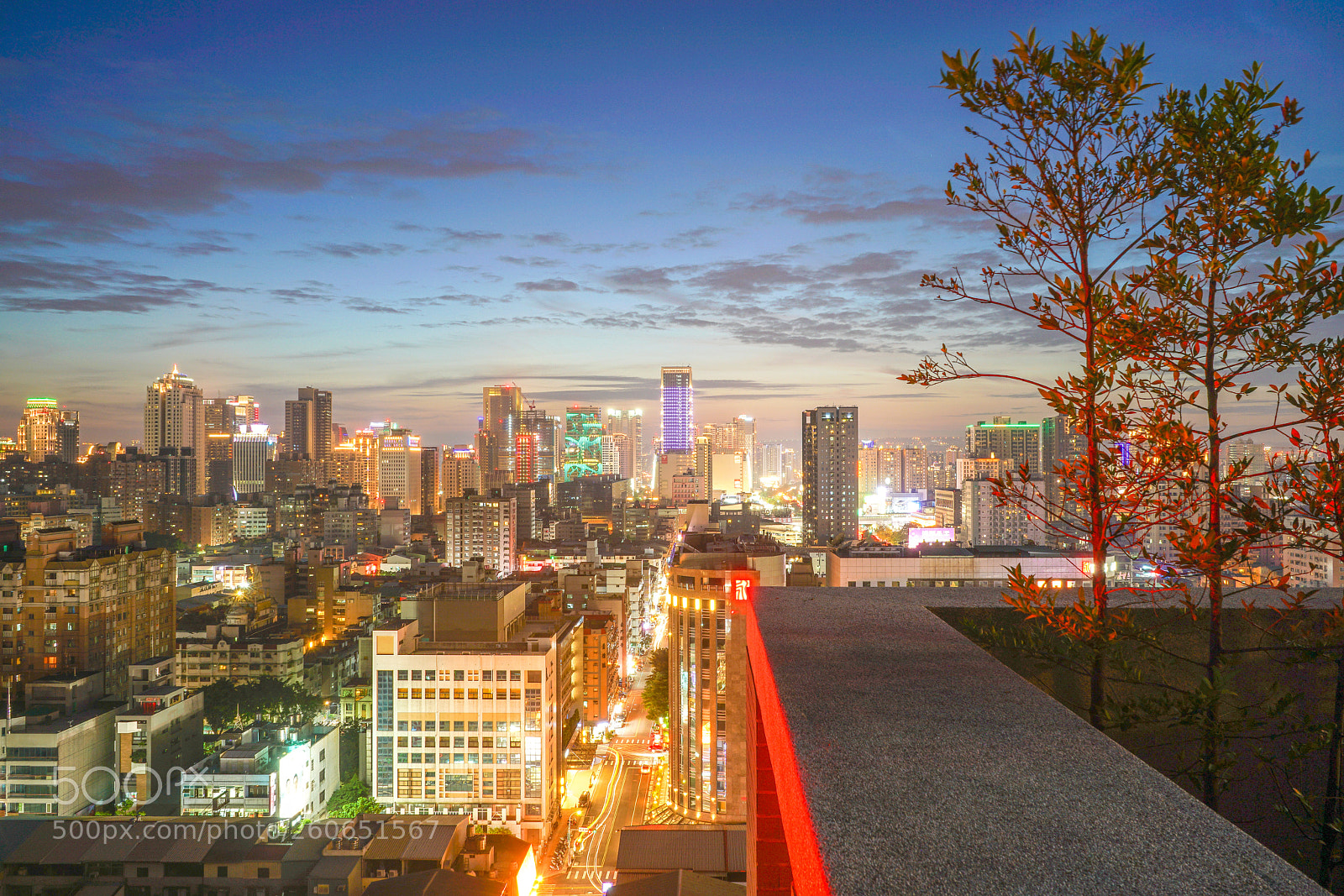 Sony a7R II sample photo. Taichung photography