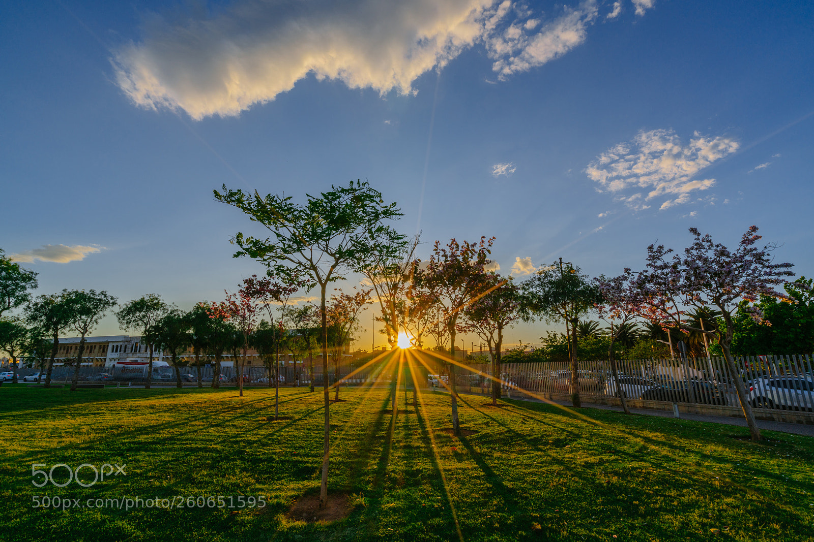 Sony a7R II sample photo. Sunset on the waterfront photography