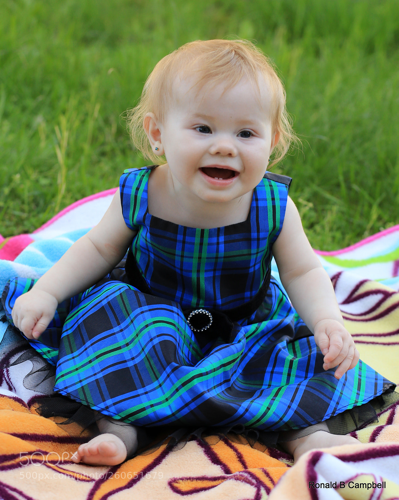 Canon EF 85mm F1.8 USM sample photo. Scottish princess photography