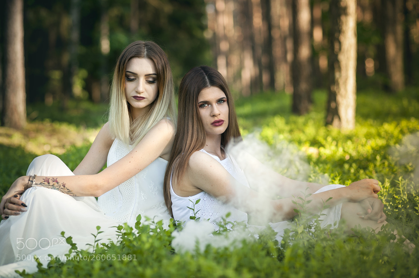 Nikon D700 sample photo. Asia & olga photography