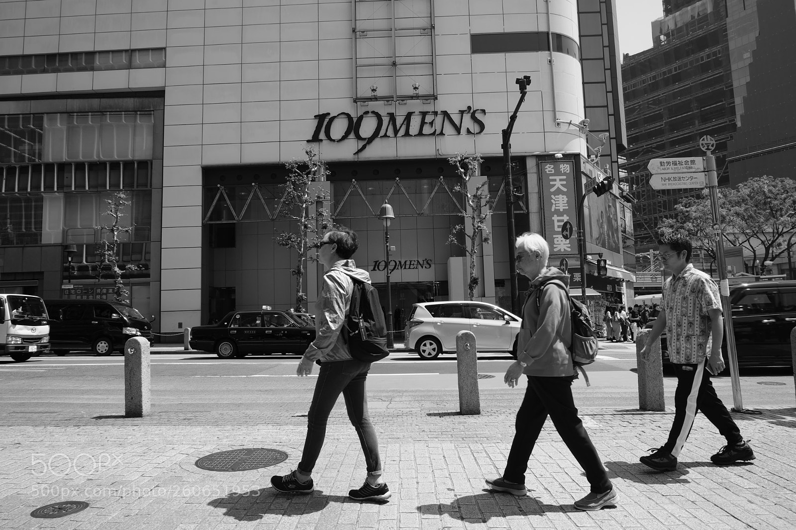 Fujifilm X-T20 sample photo. Only mens photography