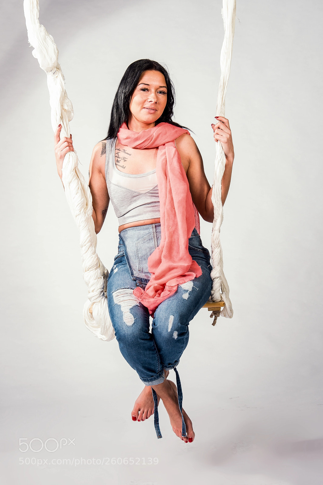 Nikon D750 sample photo. Schaukel photography