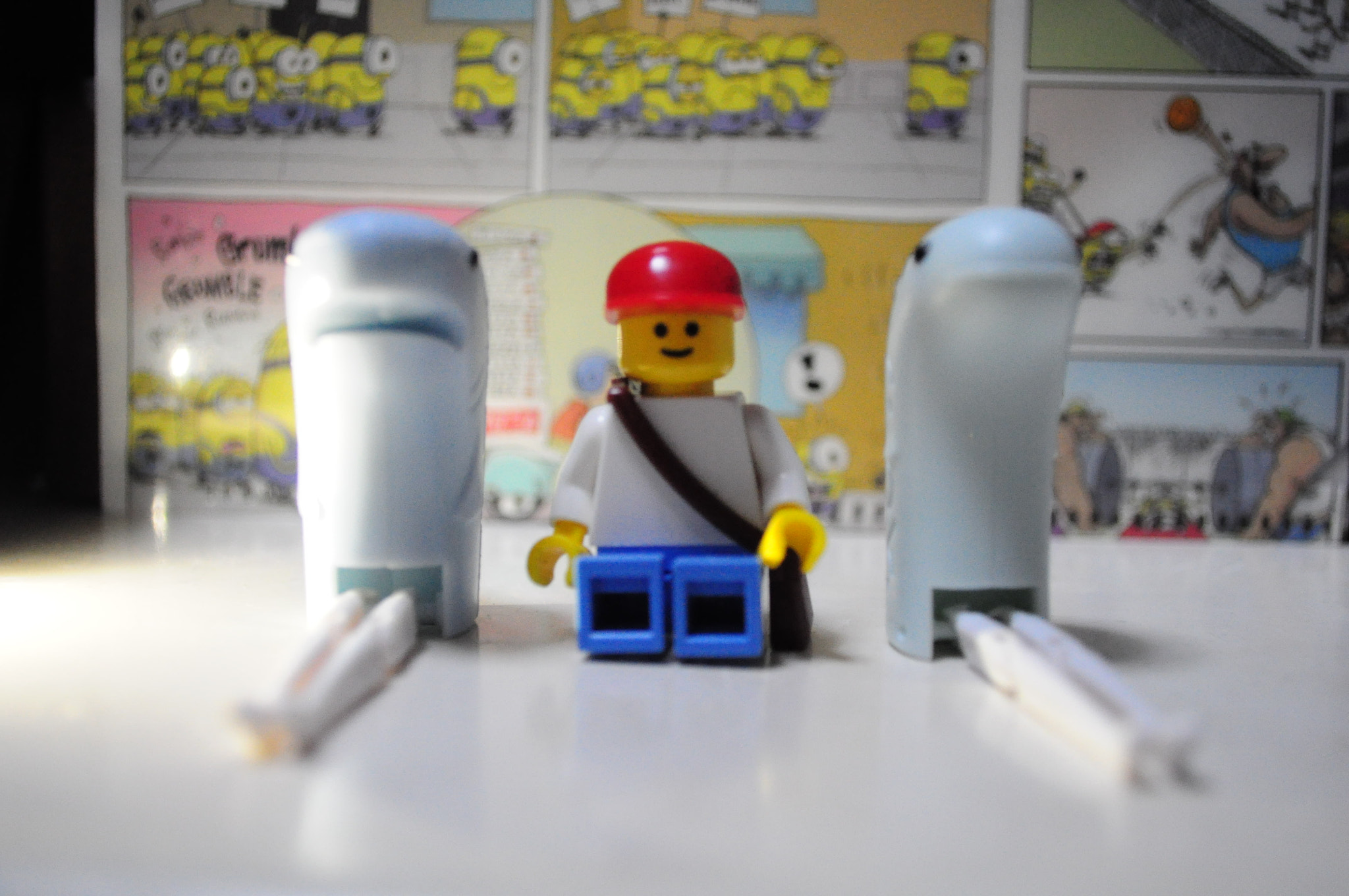 Nikon D5000 sample photo