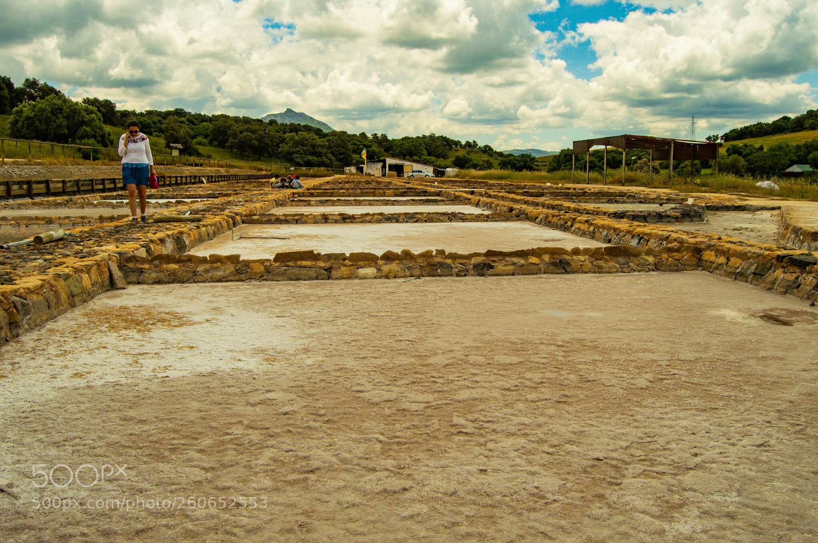 Nikon D3200 sample photo. Salinas de iptucci photography