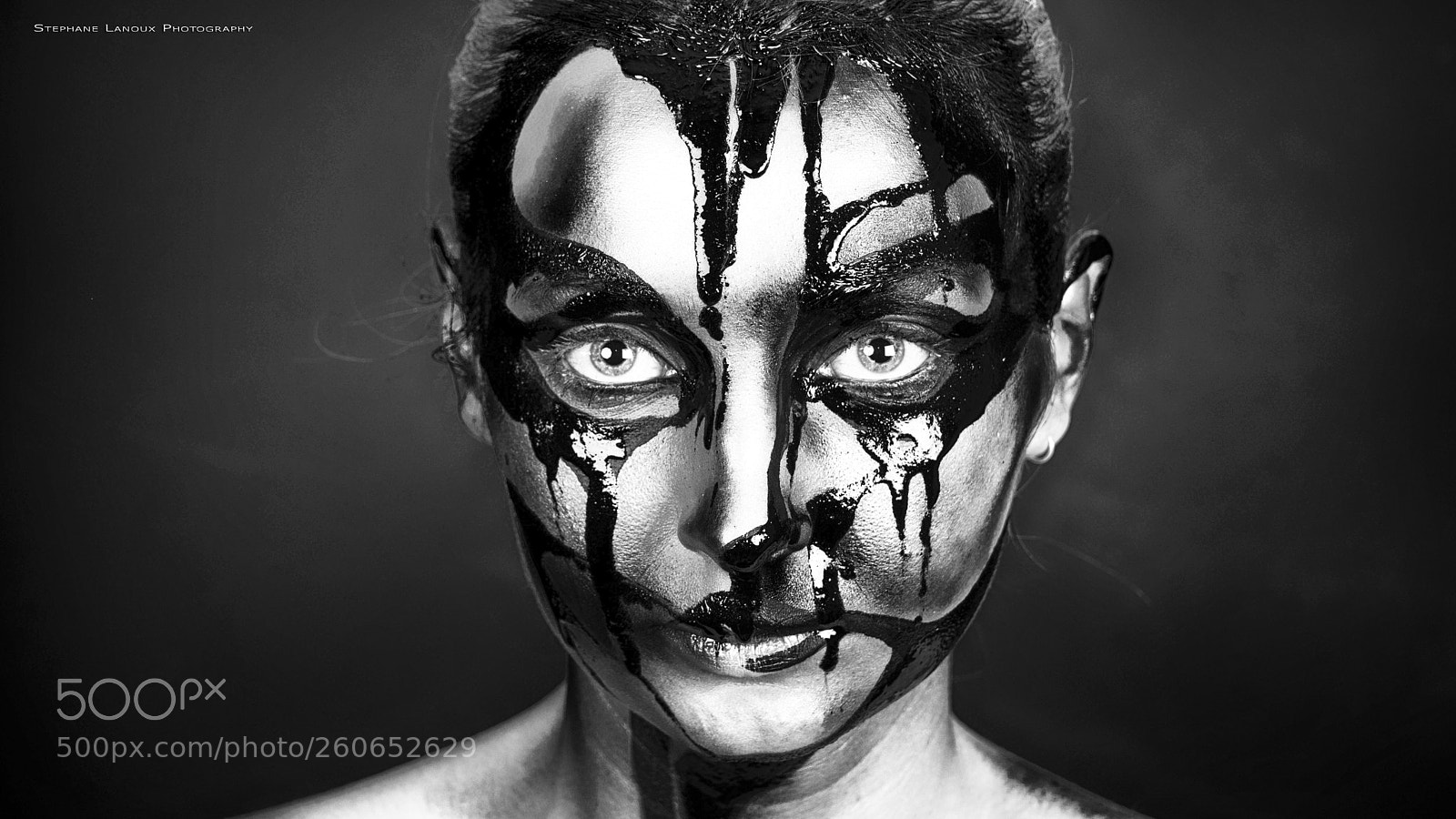 Sony a7R II sample photo. When art meets the photography