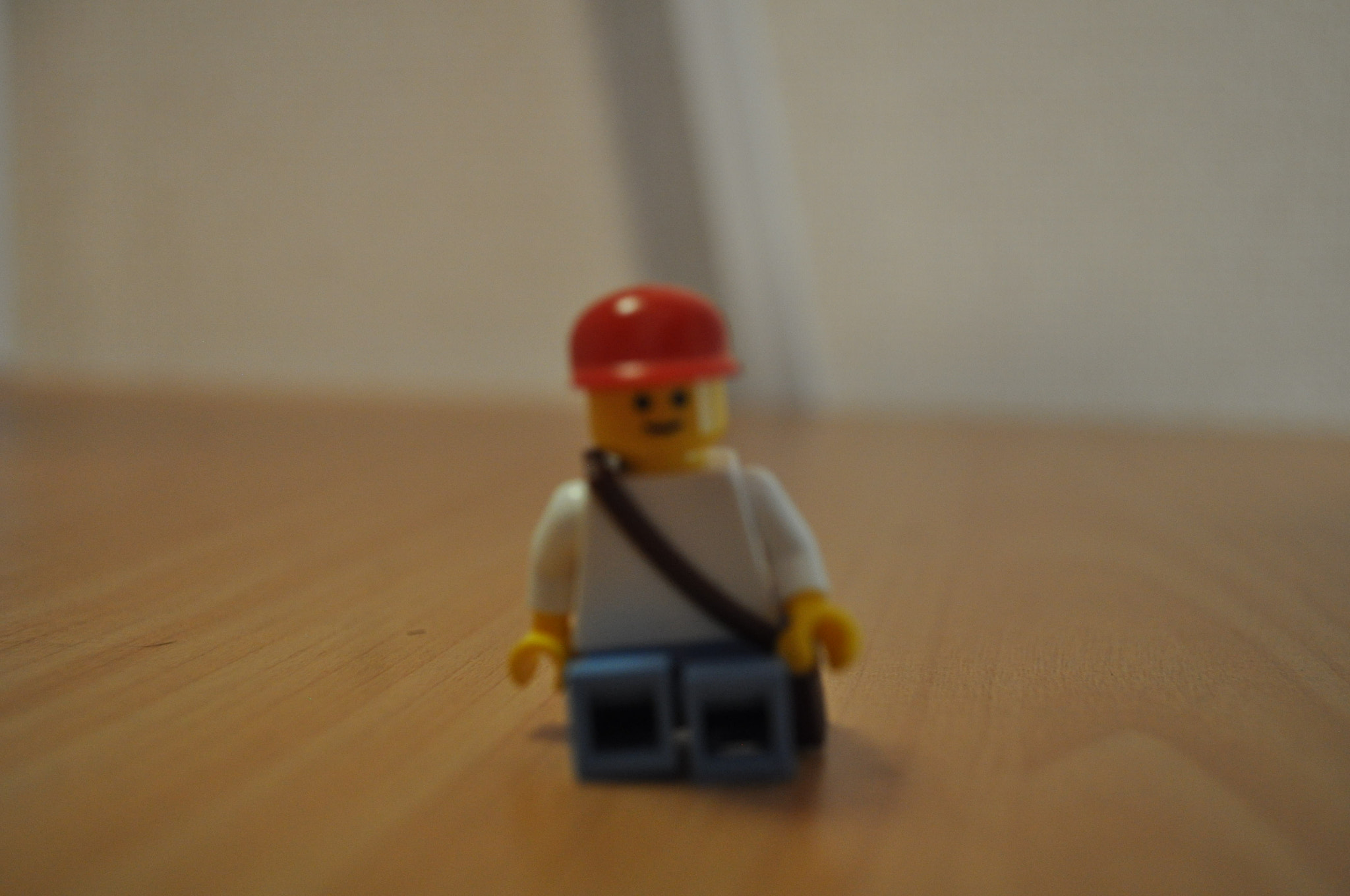 Nikon D5000 sample photo