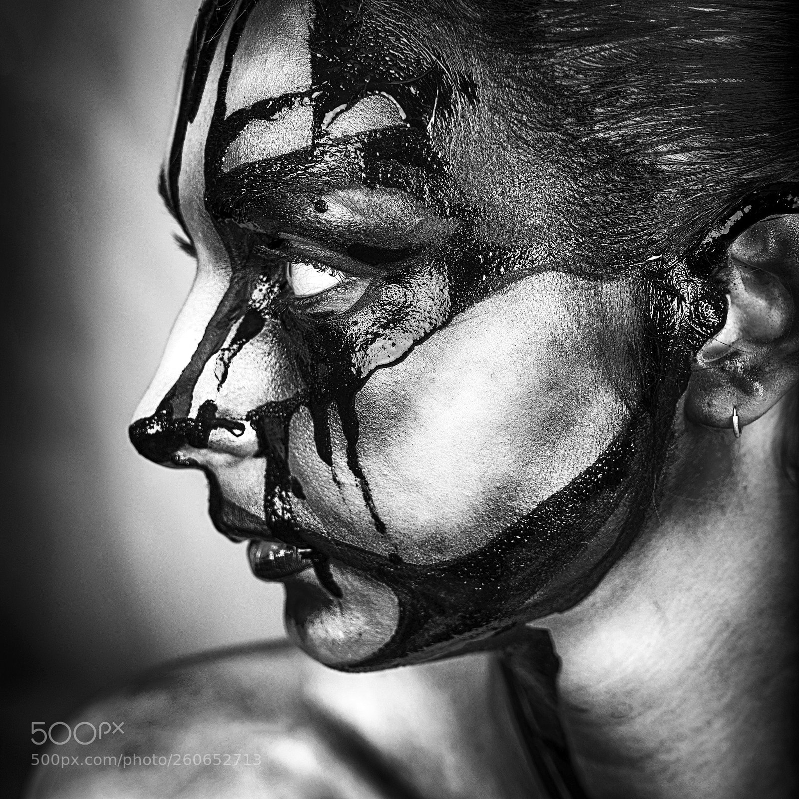 Sony a7R II sample photo. When art meets the photography
