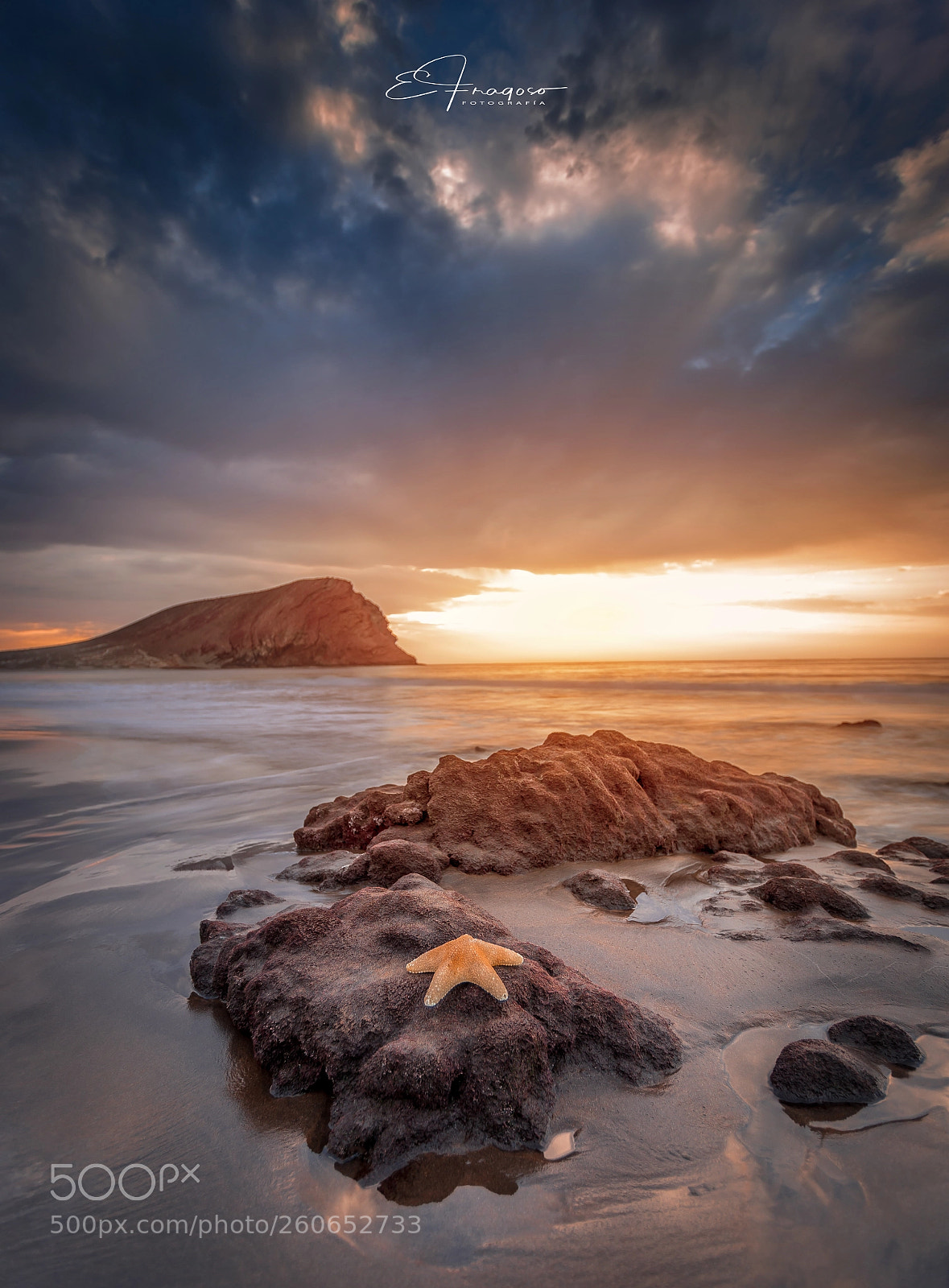 Canon EOS 6D sample photo. La tejita, tenerife. photography