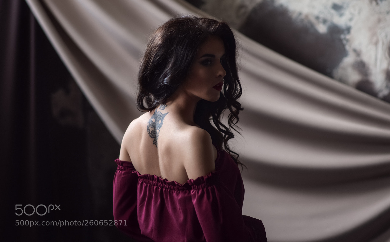 Nikon D610 sample photo. Anna photography