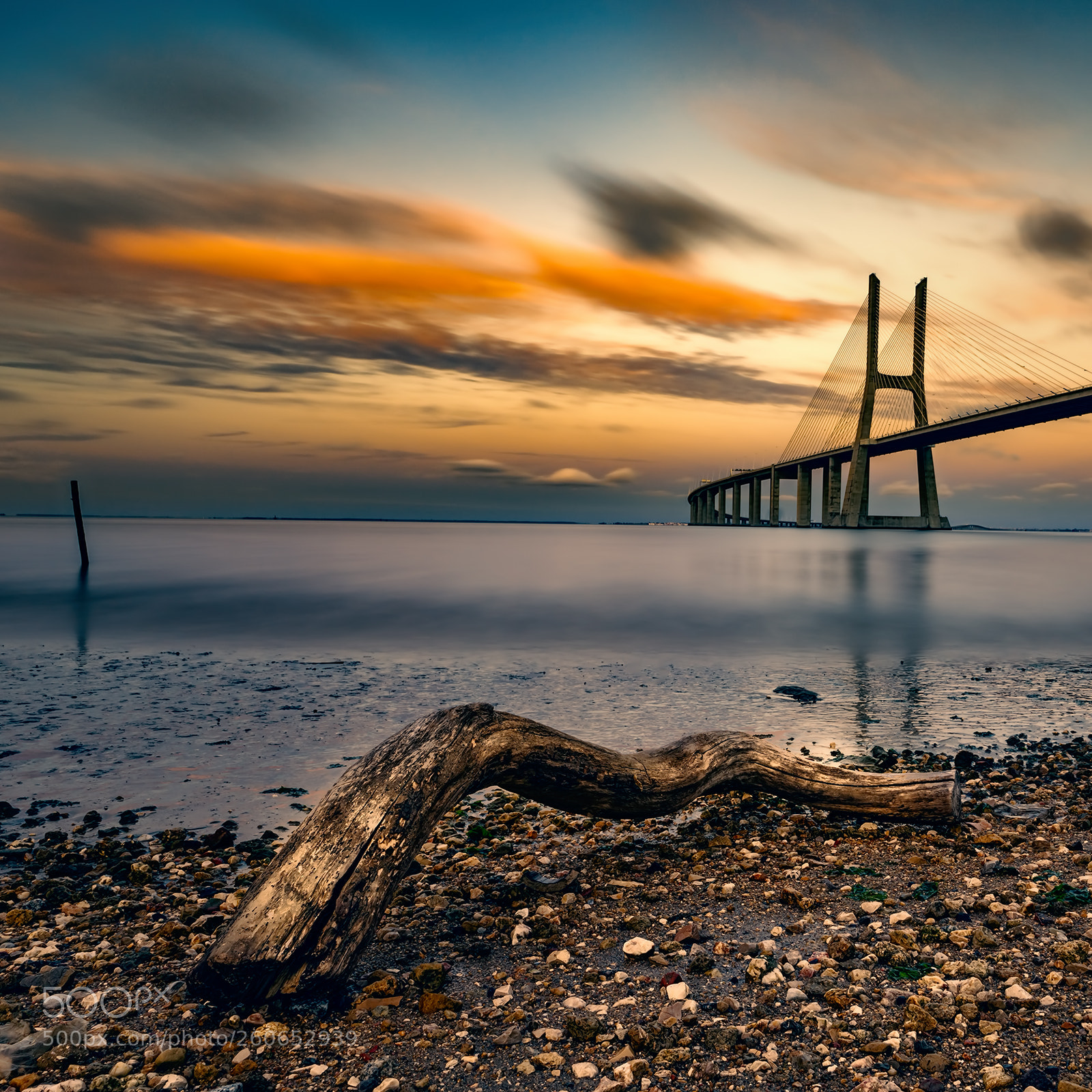 Sony a7R III sample photo. Sunset vasco da gama photography