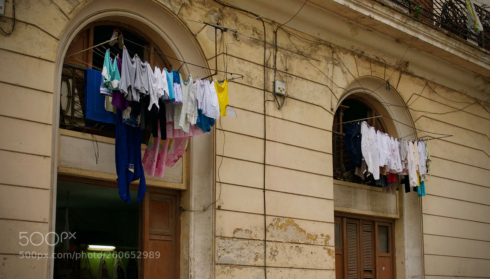 Panasonic Lumix DMC-LX100 sample photo. La habana photography