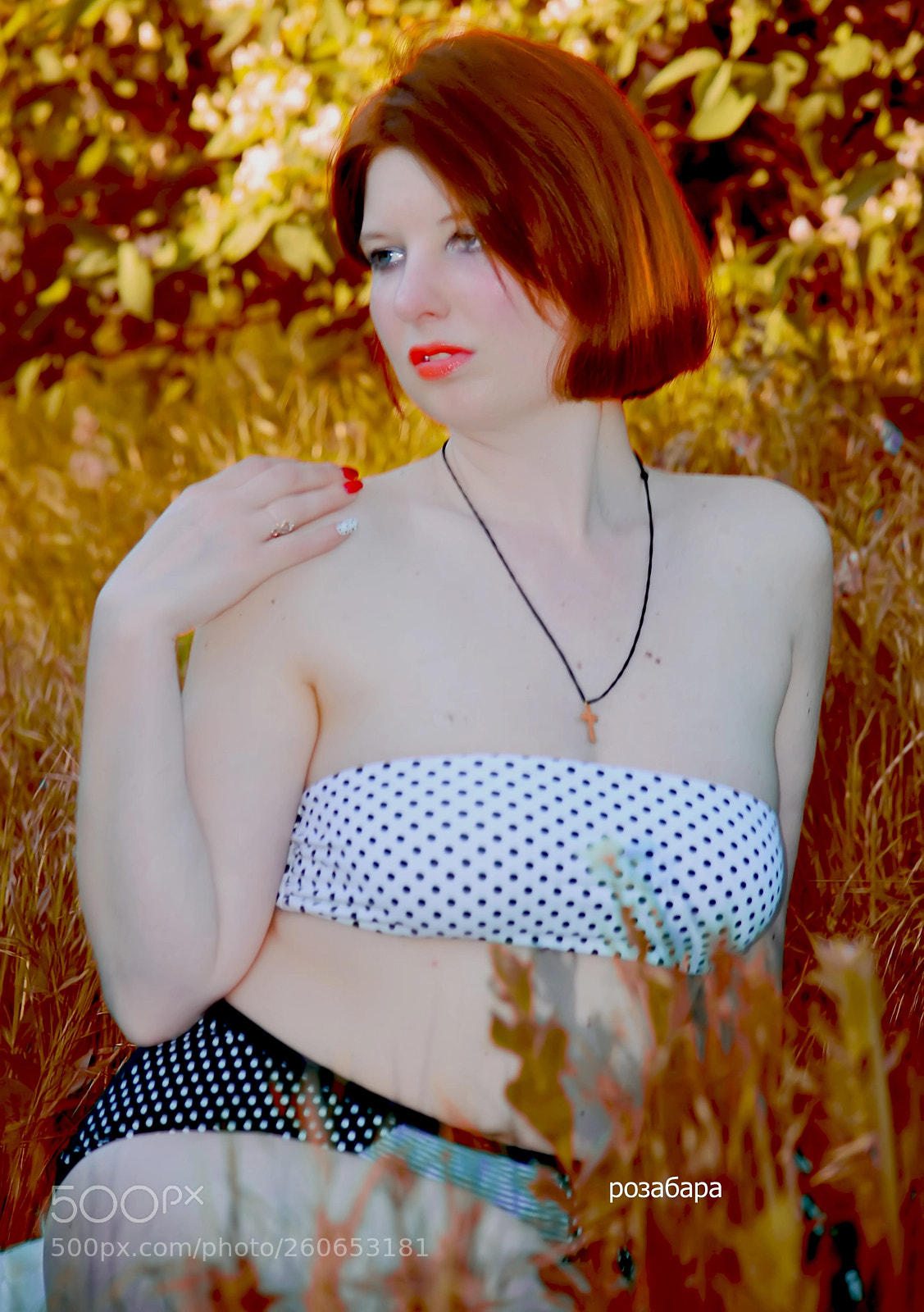 Nikon D3200 sample photo. Мари и лес.. photography