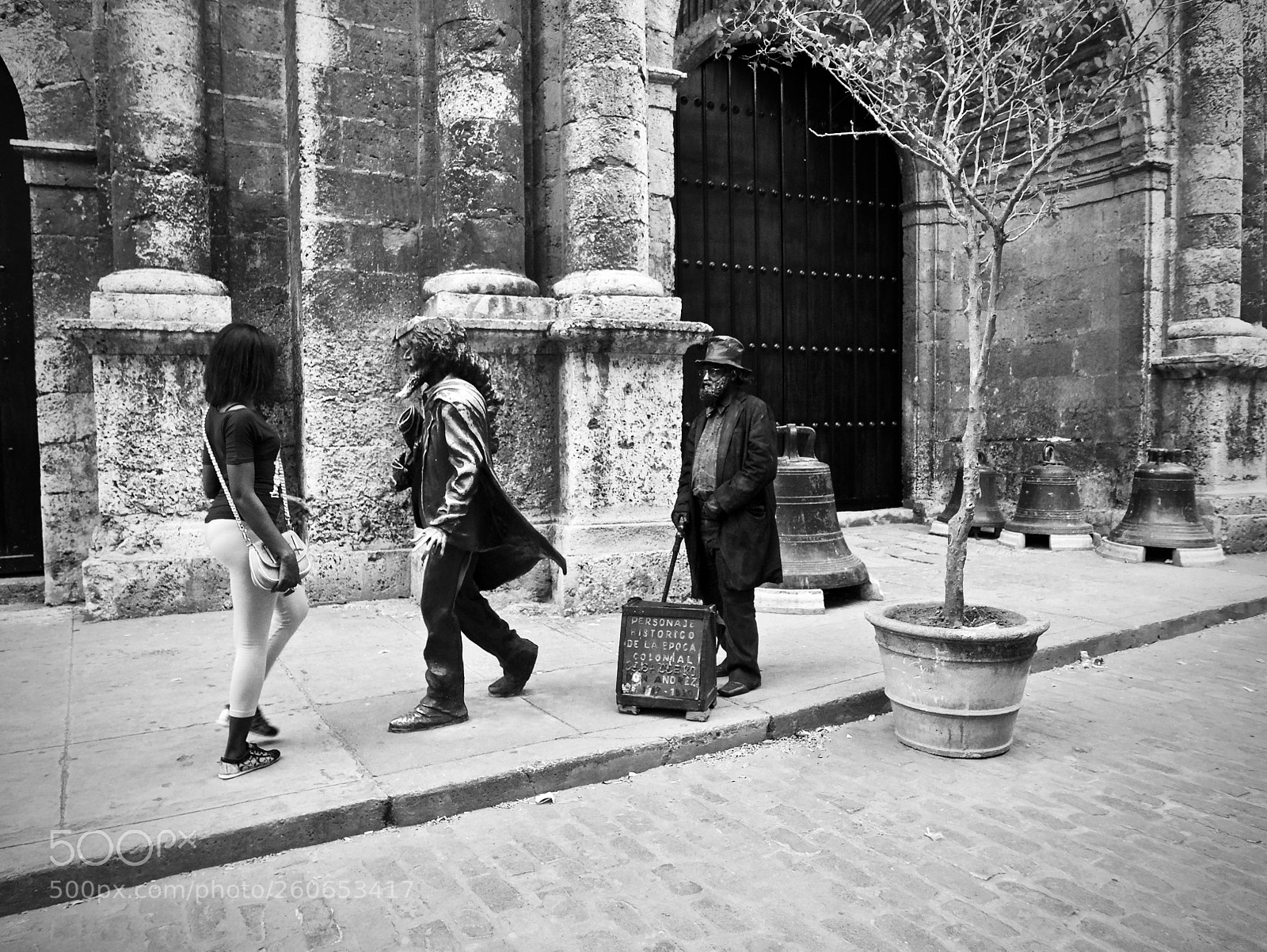 Panasonic Lumix DMC-LX100 sample photo. La habana photography