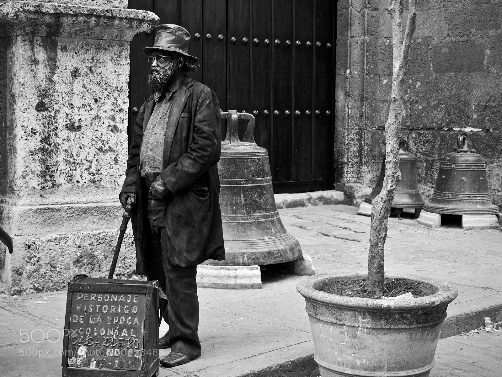 Panasonic Lumix DMC-LX100 sample photo. La habana photography