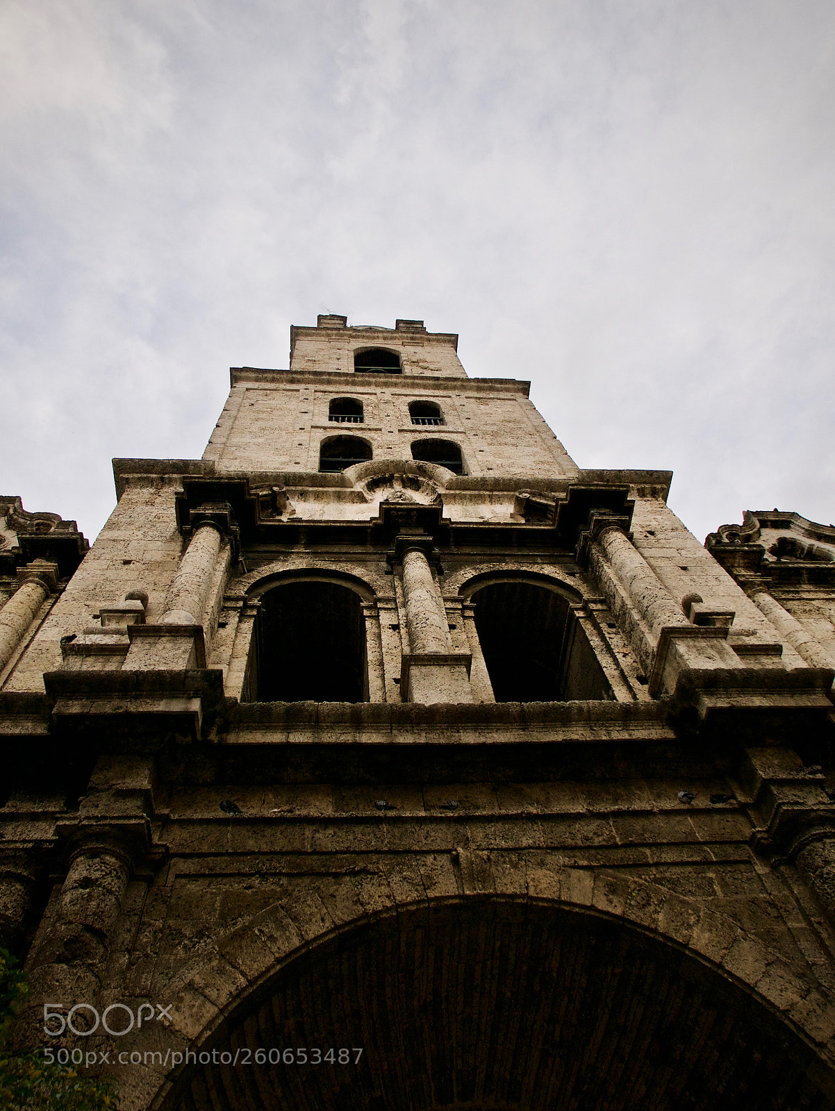 Panasonic Lumix DMC-LX100 sample photo. La habana photography
