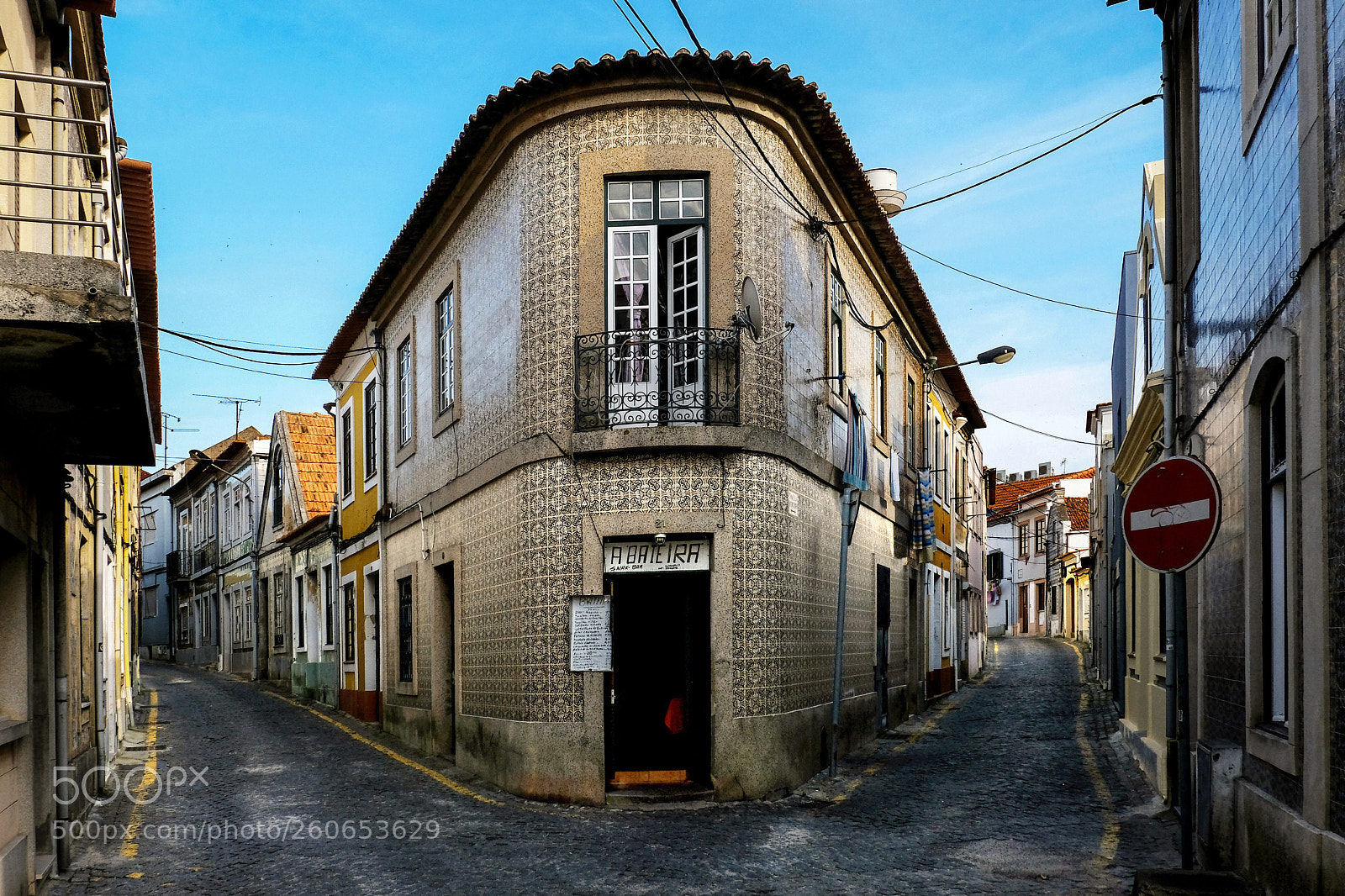 Fujifilm X-T20 sample photo. Aveiro photography