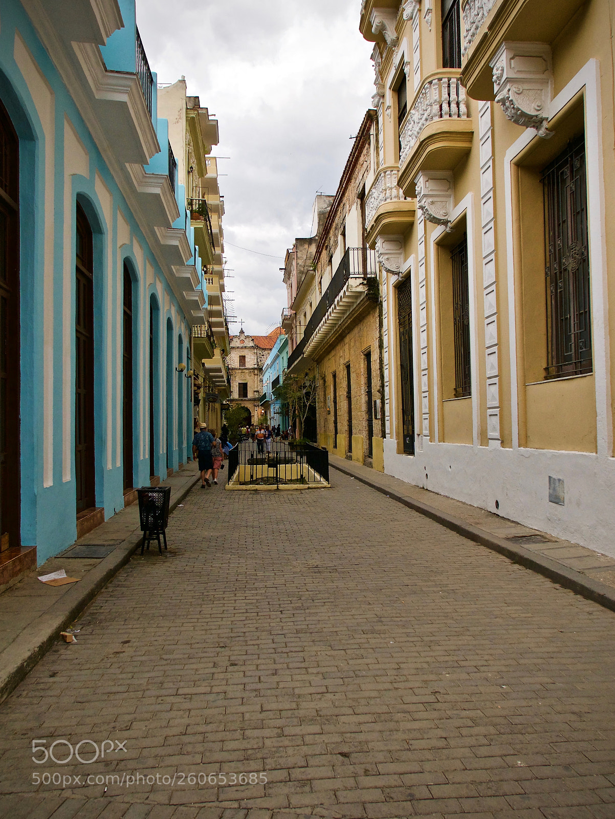 Panasonic Lumix DMC-LX100 sample photo. La habana photography