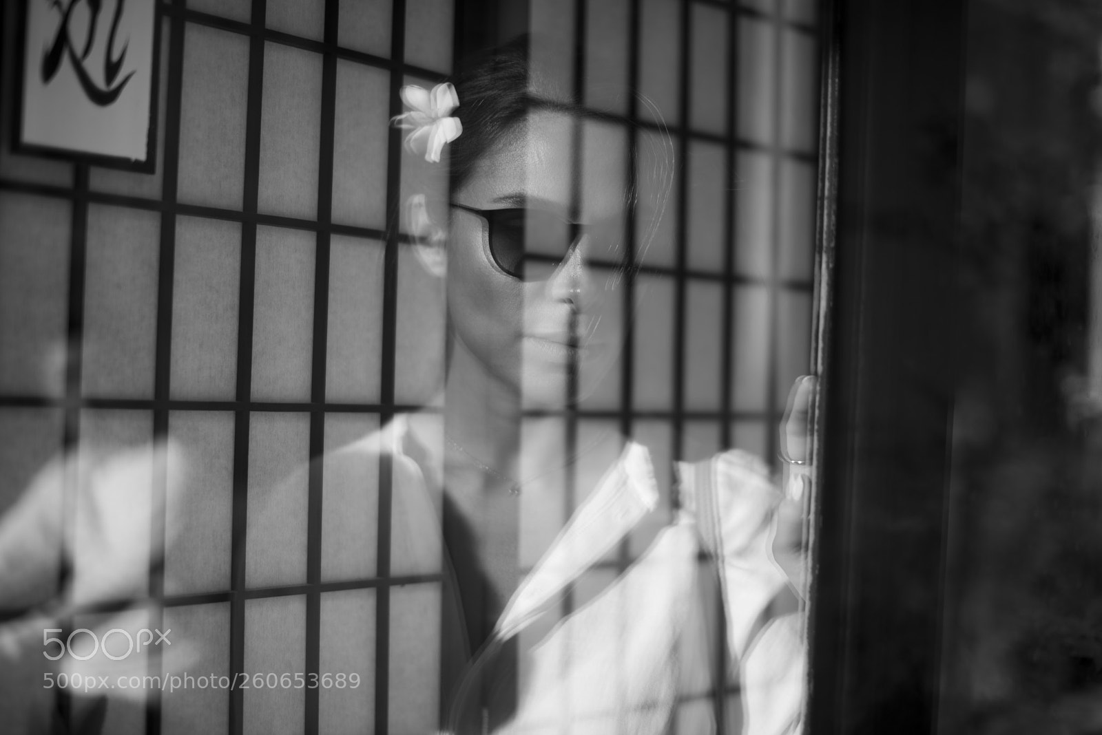Nikon D800 sample photo. Reflections photography