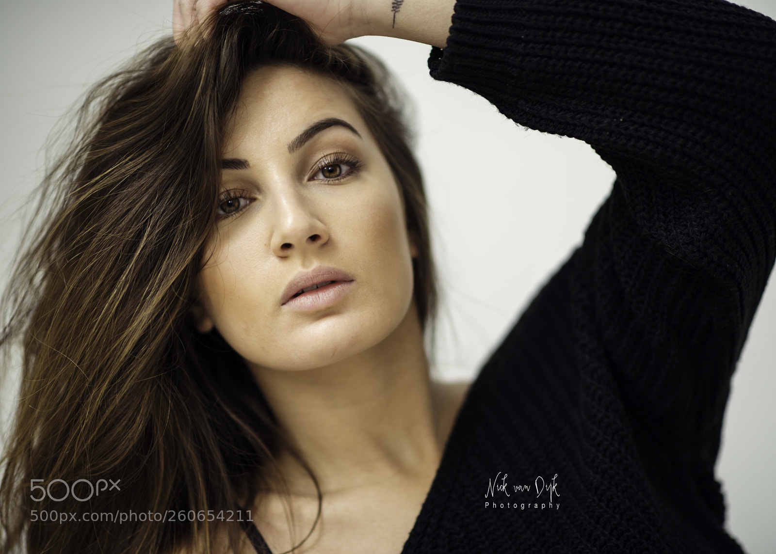 Nikon D800 sample photo. Yasmine viii photography