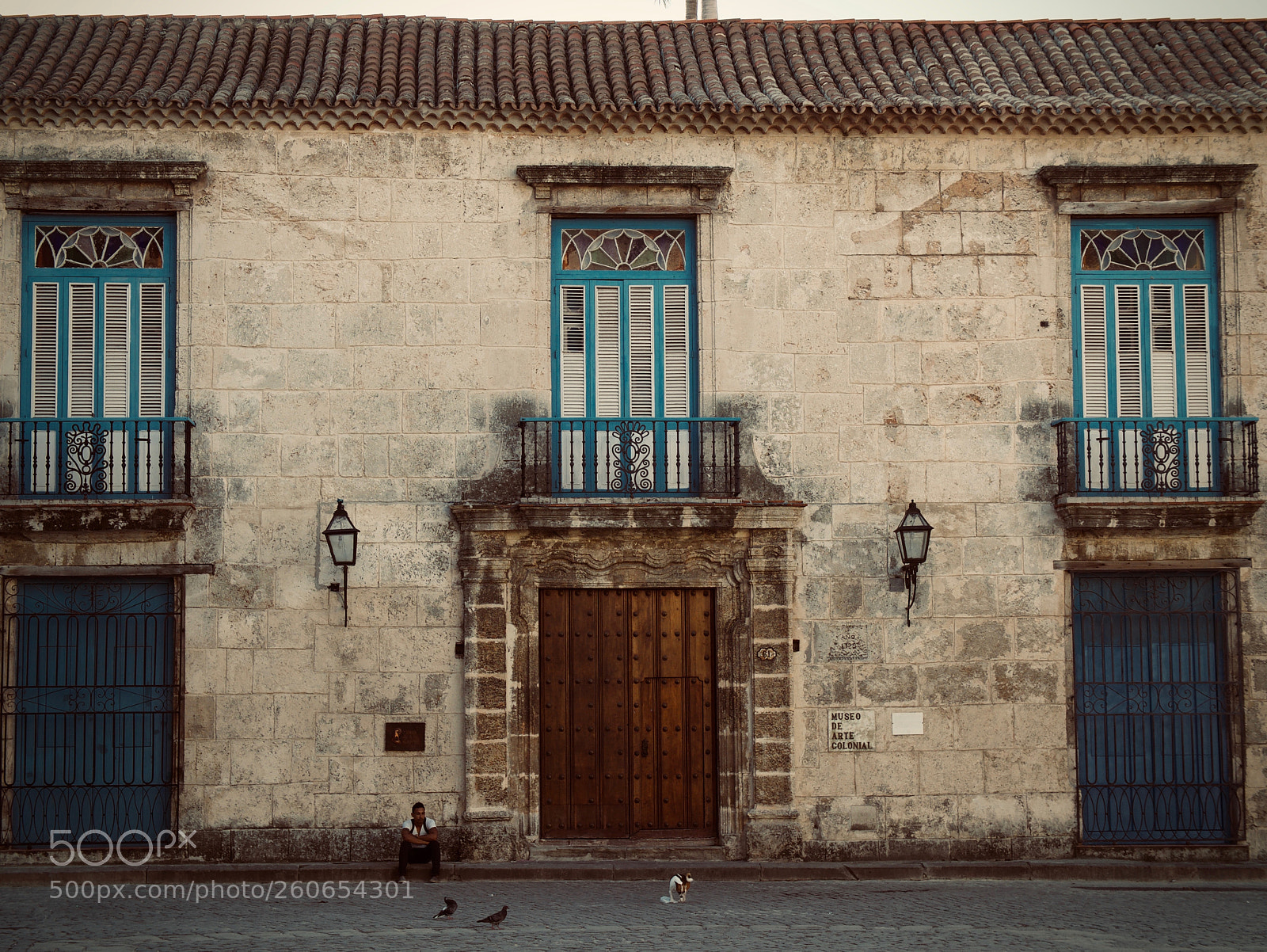 Panasonic Lumix DMC-LX100 sample photo. La habana photography